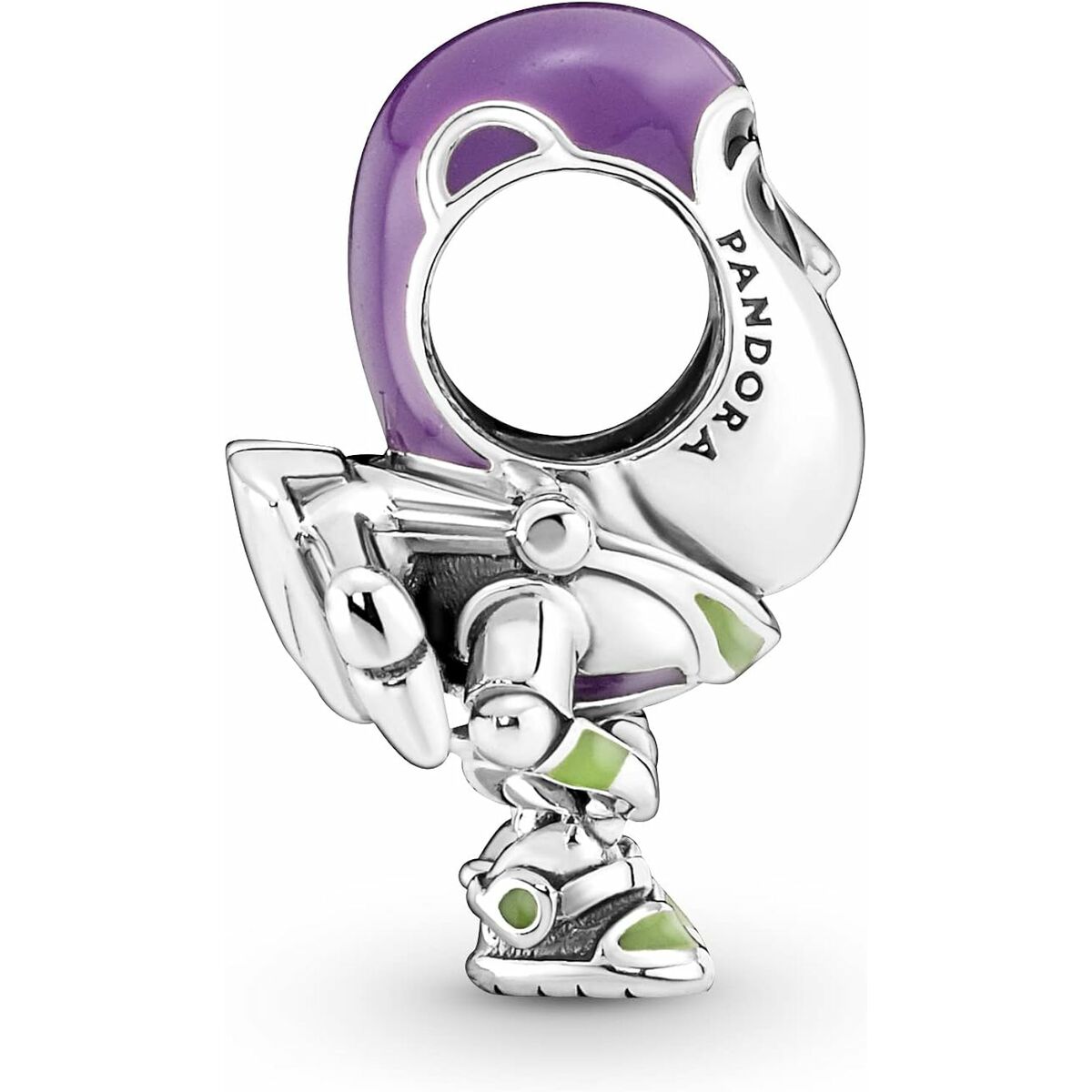 Beads Pandora 792024C01 Buzz Lightyear