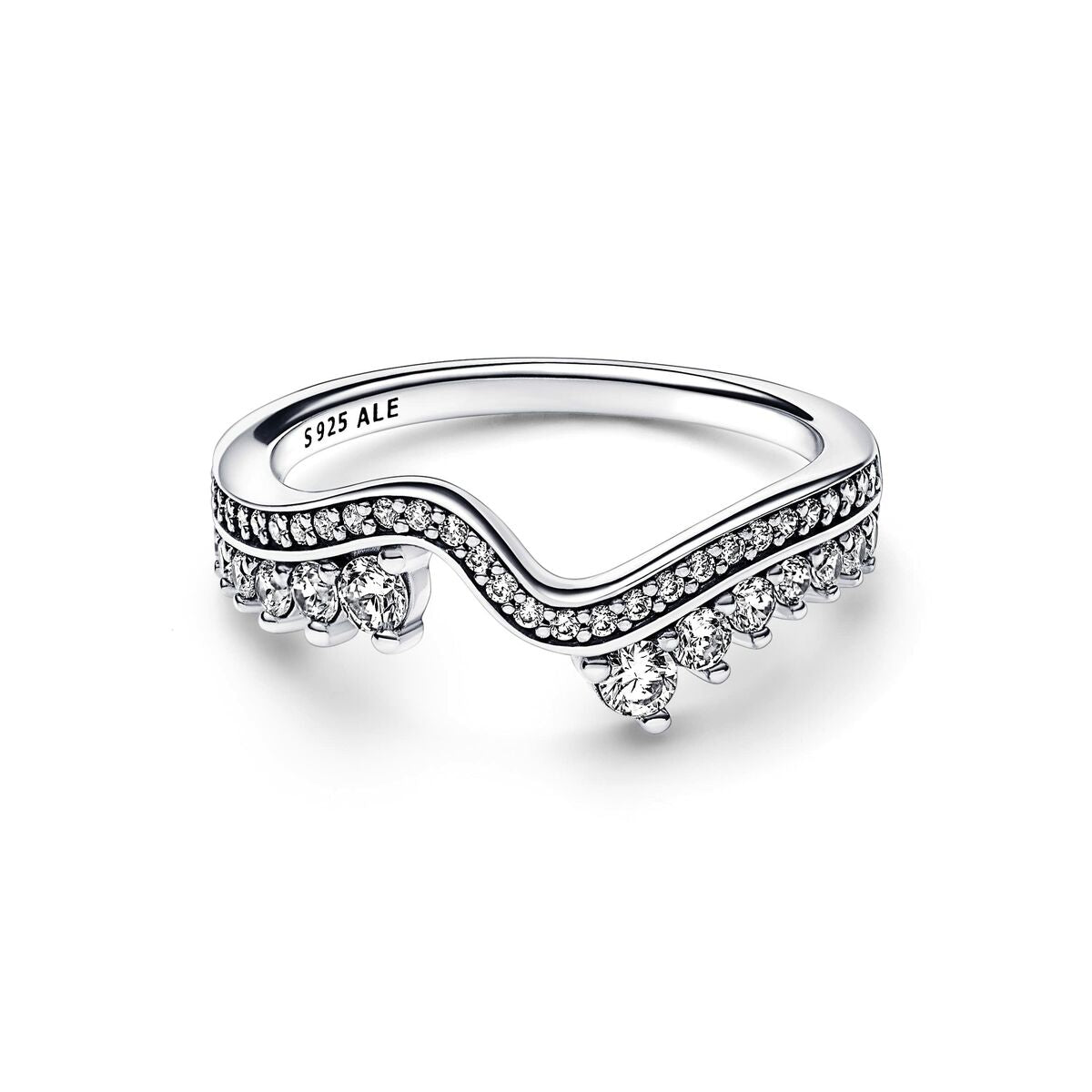 Ladies' Ring Pandora 192543C01-52 12