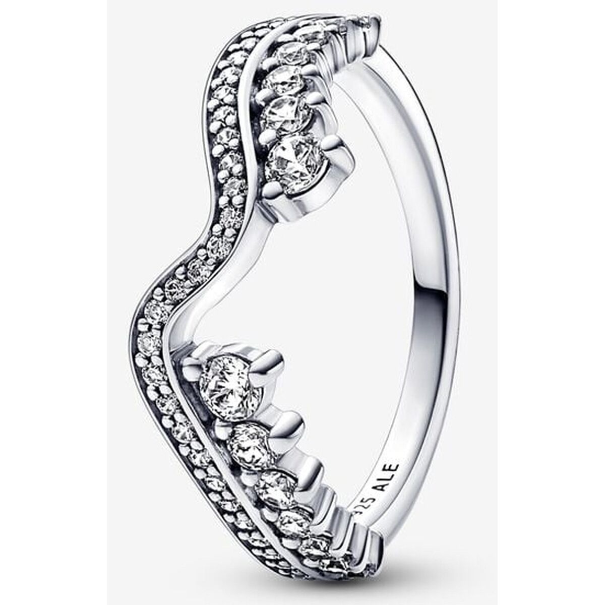 Ladies' Ring Pandora 192543C01-52 12