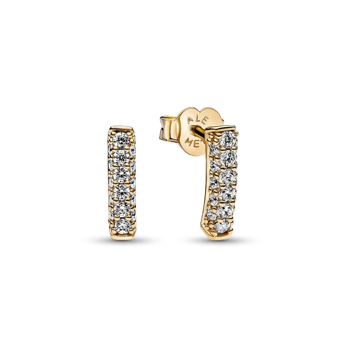 Ladies' Earrings Pandora 262626C01