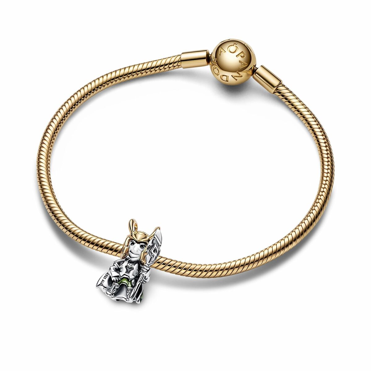 Ladies' Beads Pandora 762764C01