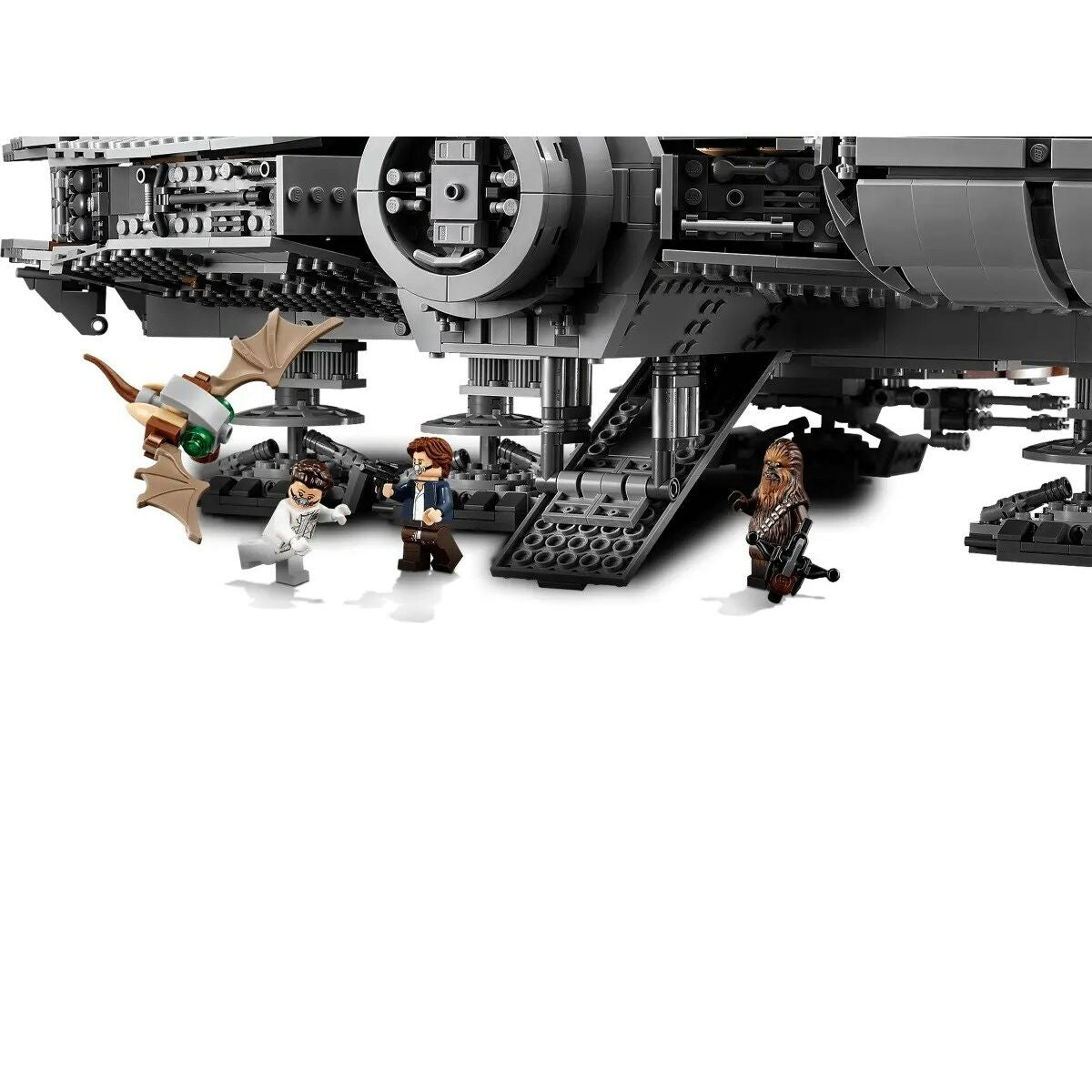 Construction set Lego Star Wars 75192 Millennium Falcon
