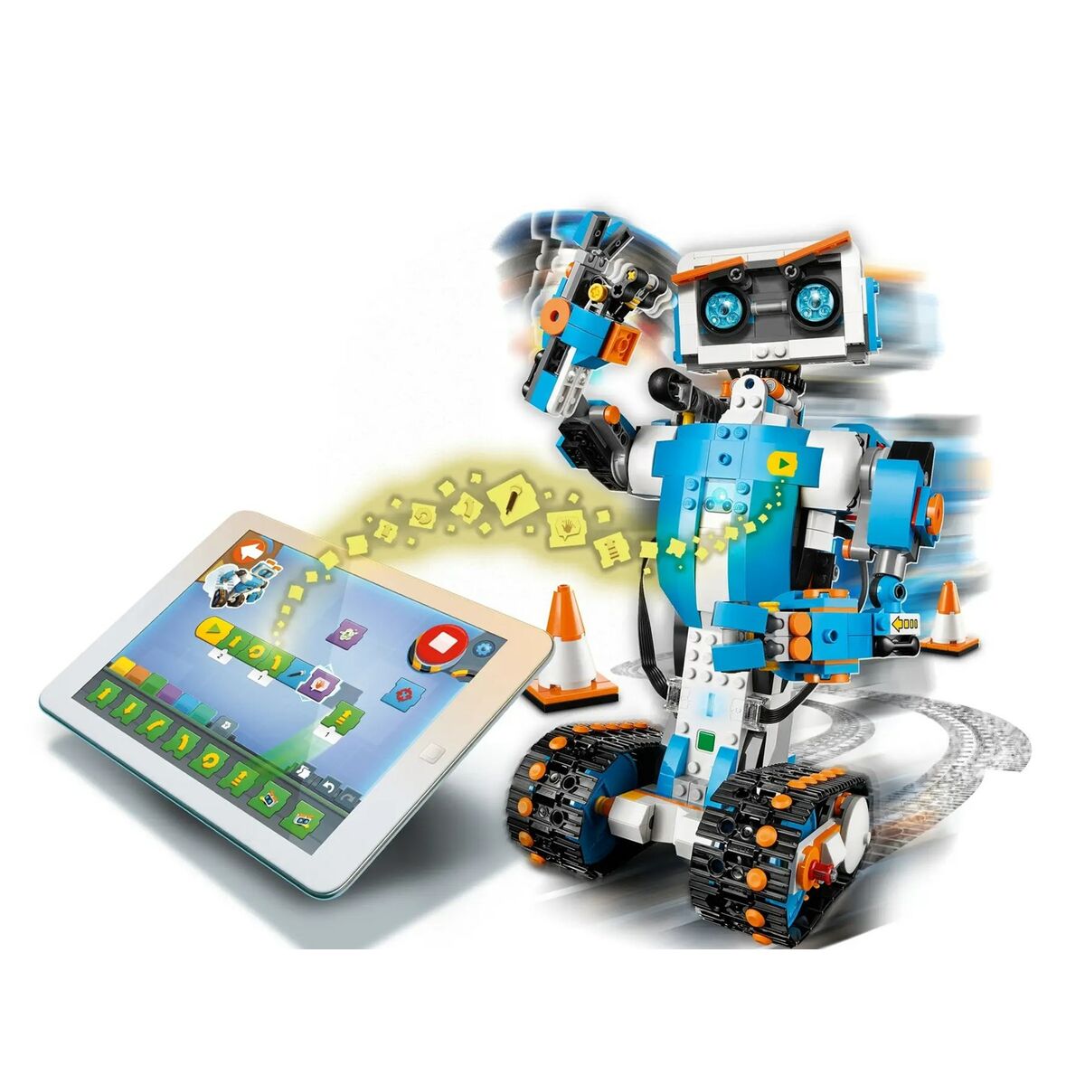 Construction set Lego BOOST 17101