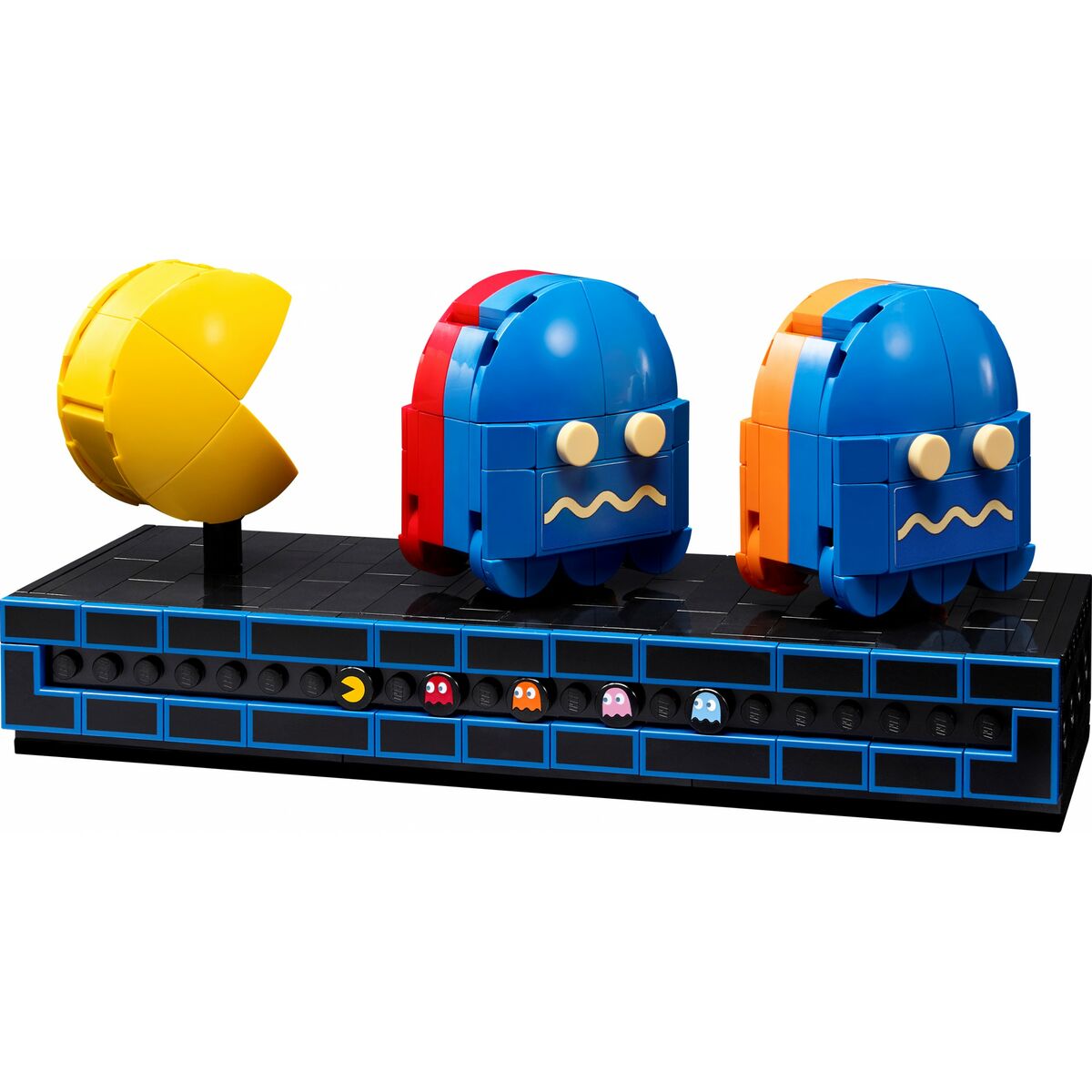 Construction set Lego 10323 Pac-Man