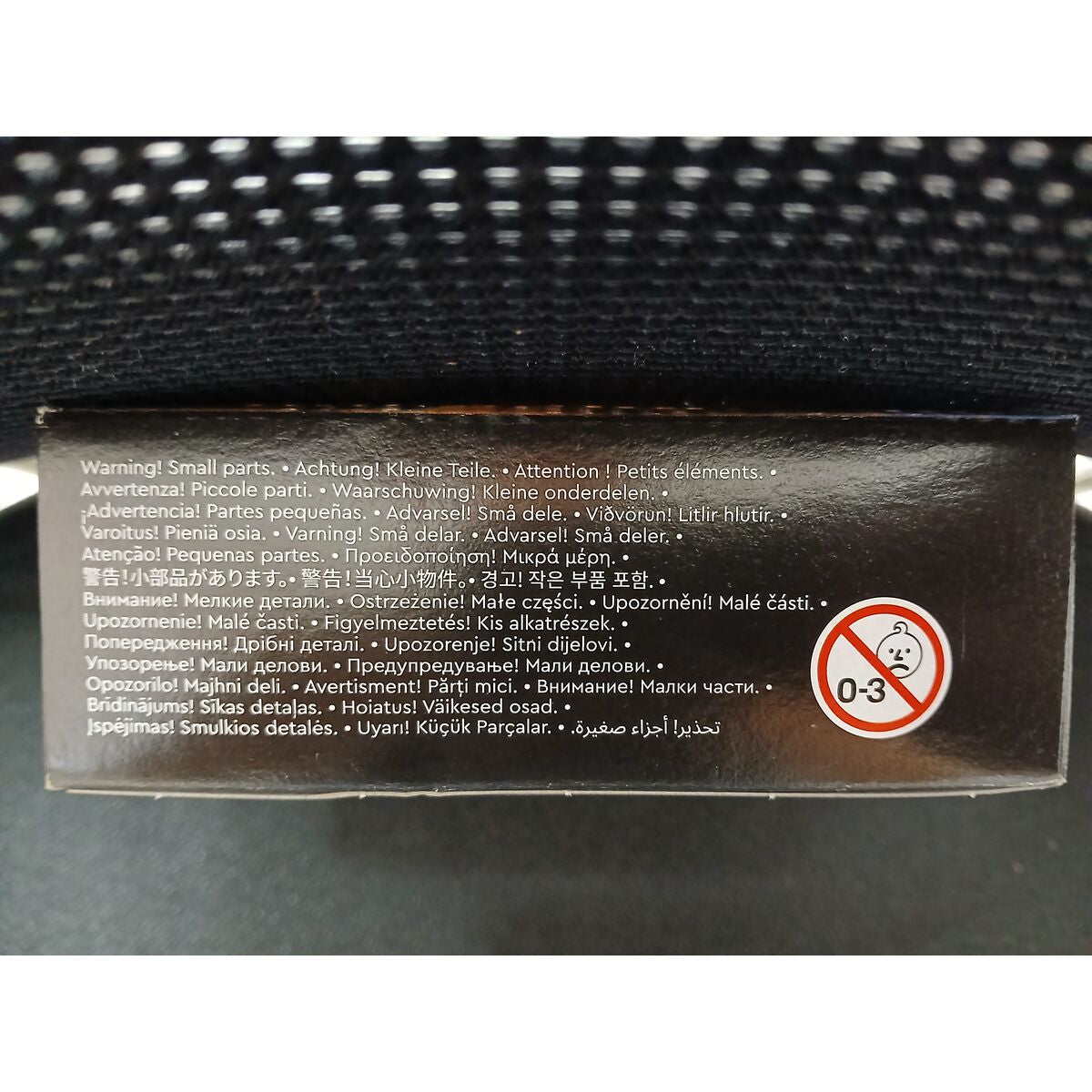 Construction set Lego 42163 Multicolour