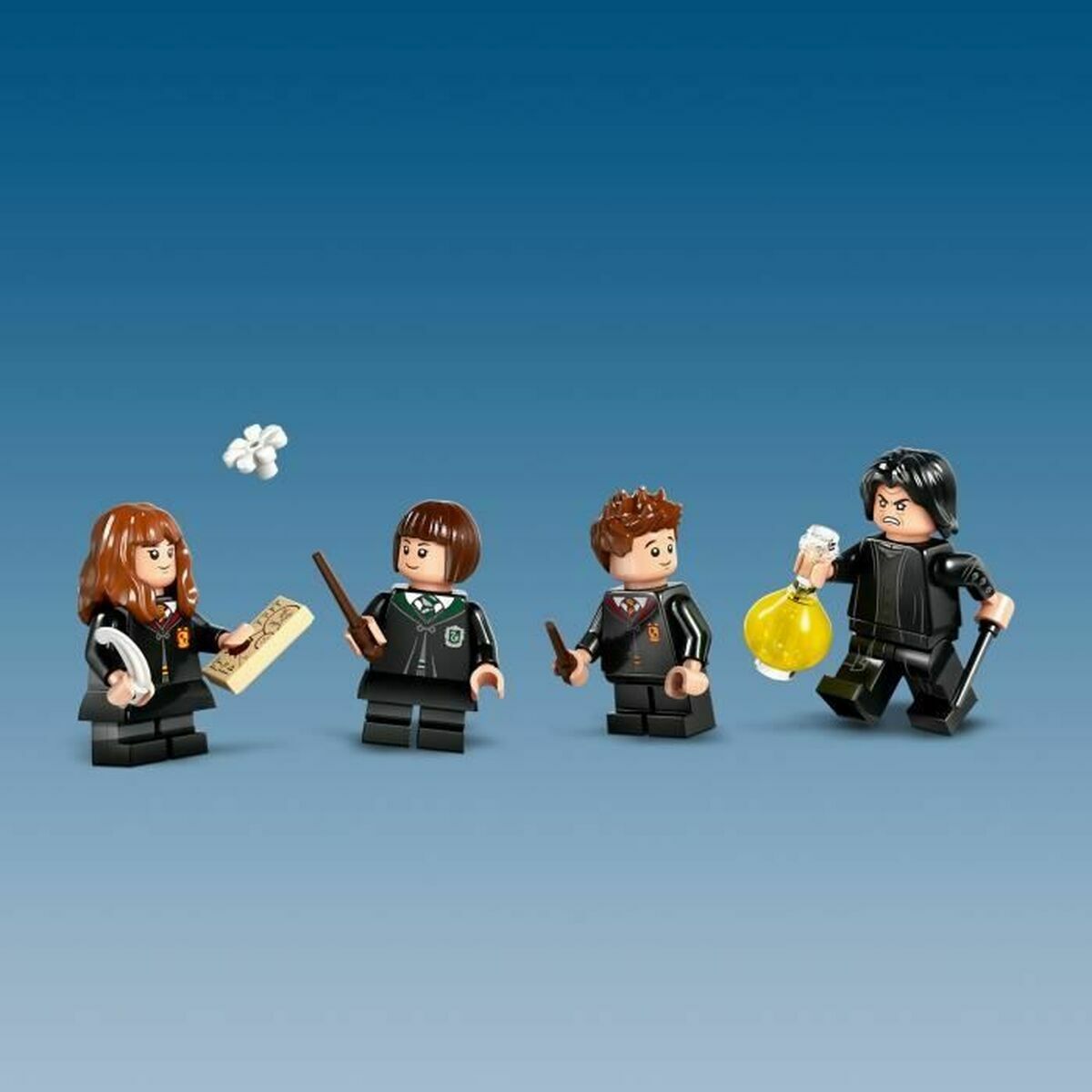 Construction set Lego 76431 Multicolour
