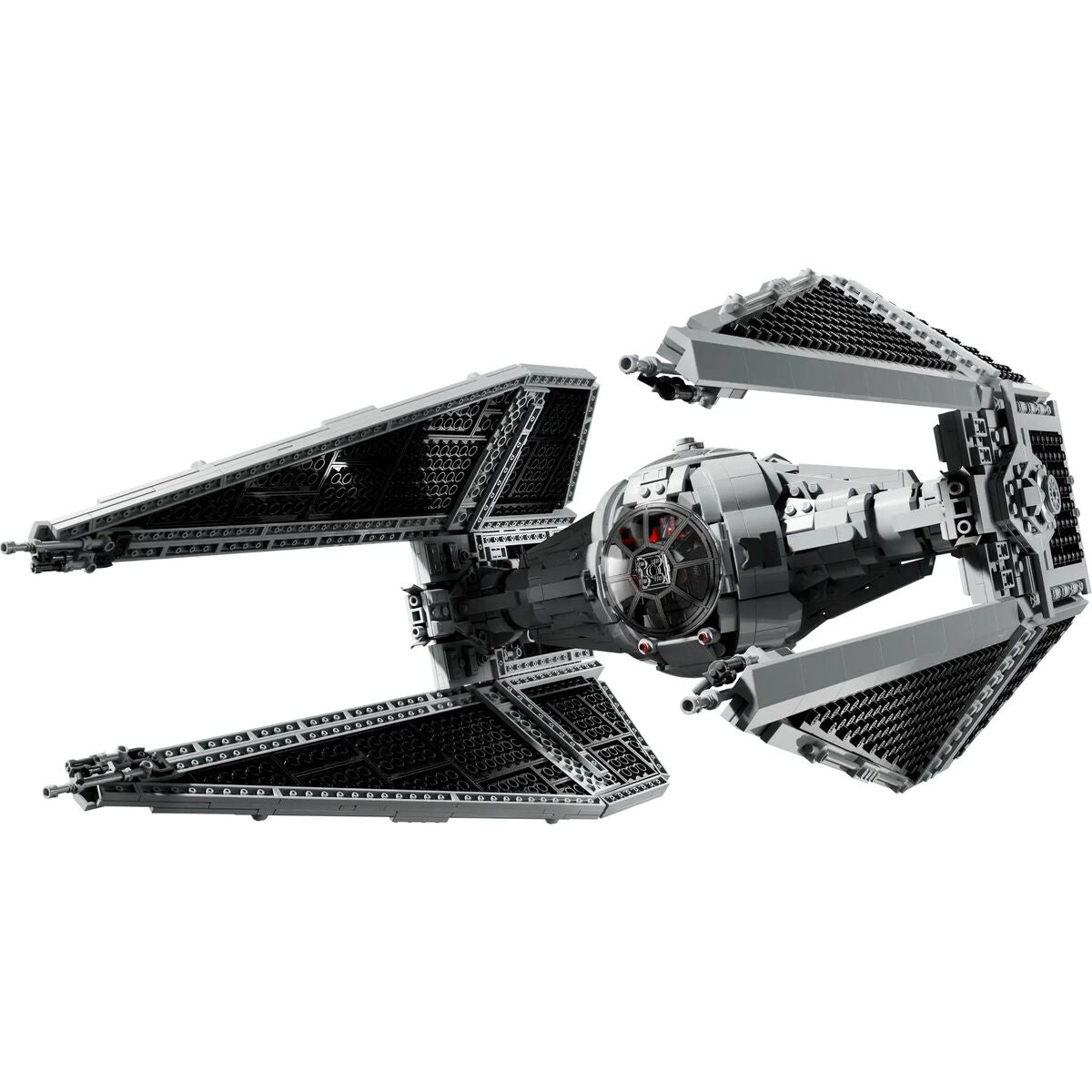 Construction set Lego TIE Interceptor