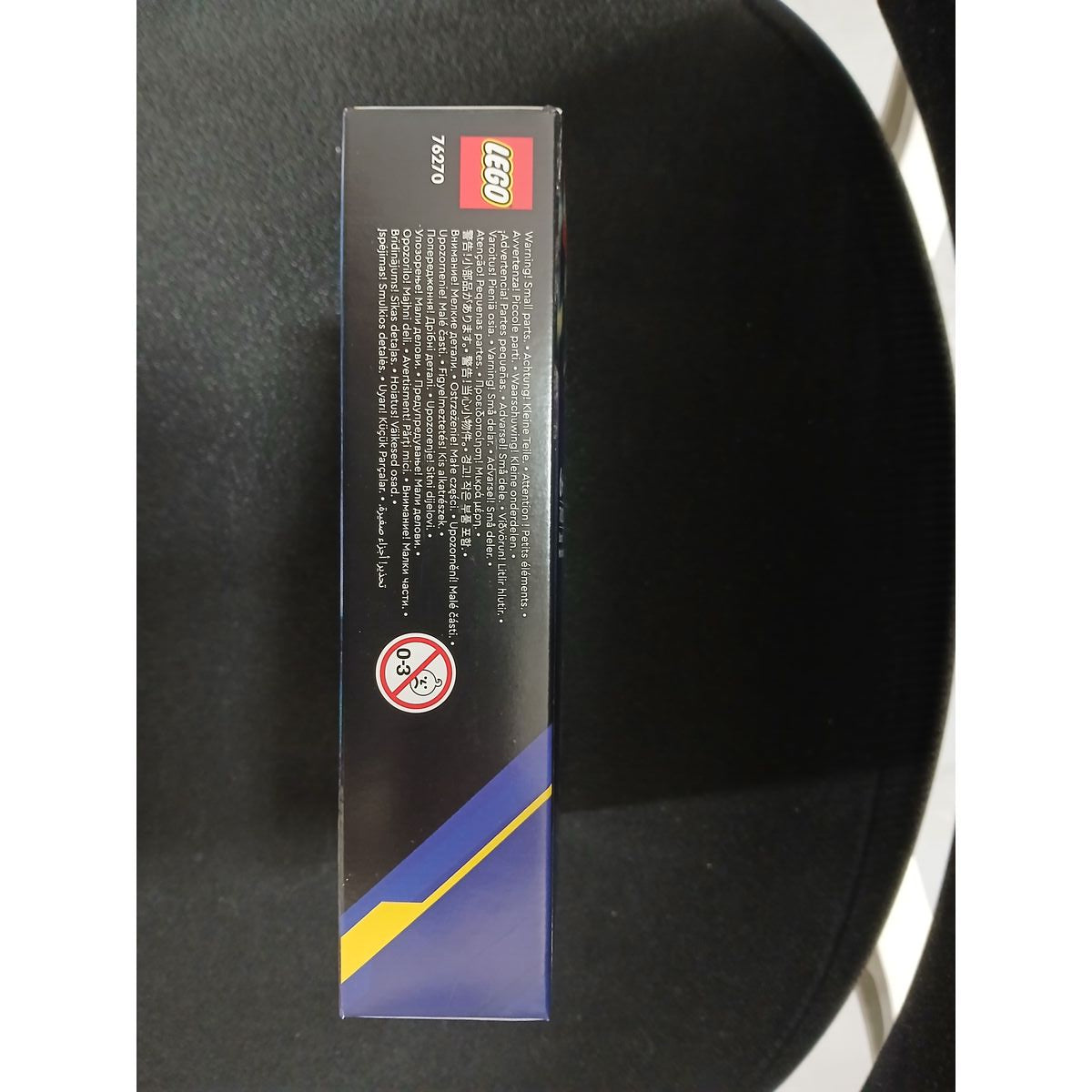 Construction set Lego Multicolour 140 Pieces