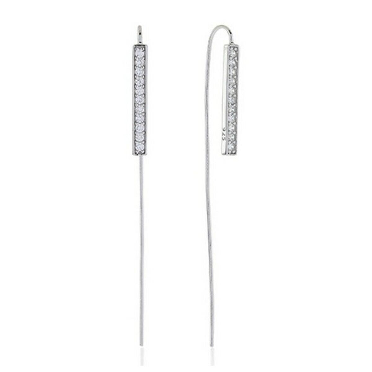 Ladies' Earrings Sif Jakobs E1021 - Colour: Pink