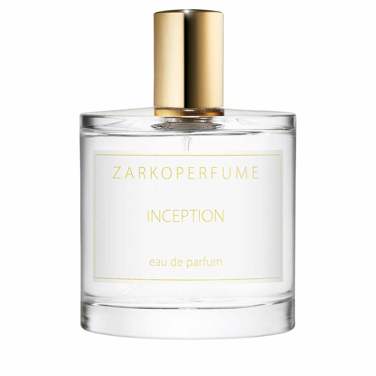 ZarkoPerfume INCEPTION Eau De Parfum 100 ml (unisex)