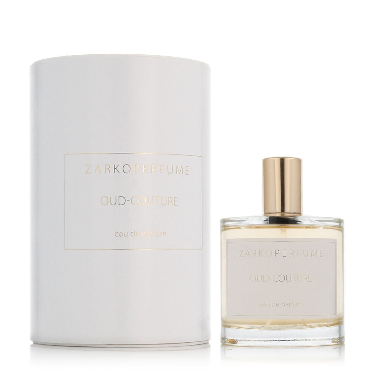 ZarkoPerfume Oud-Couture Eau De Parfum 100 ml