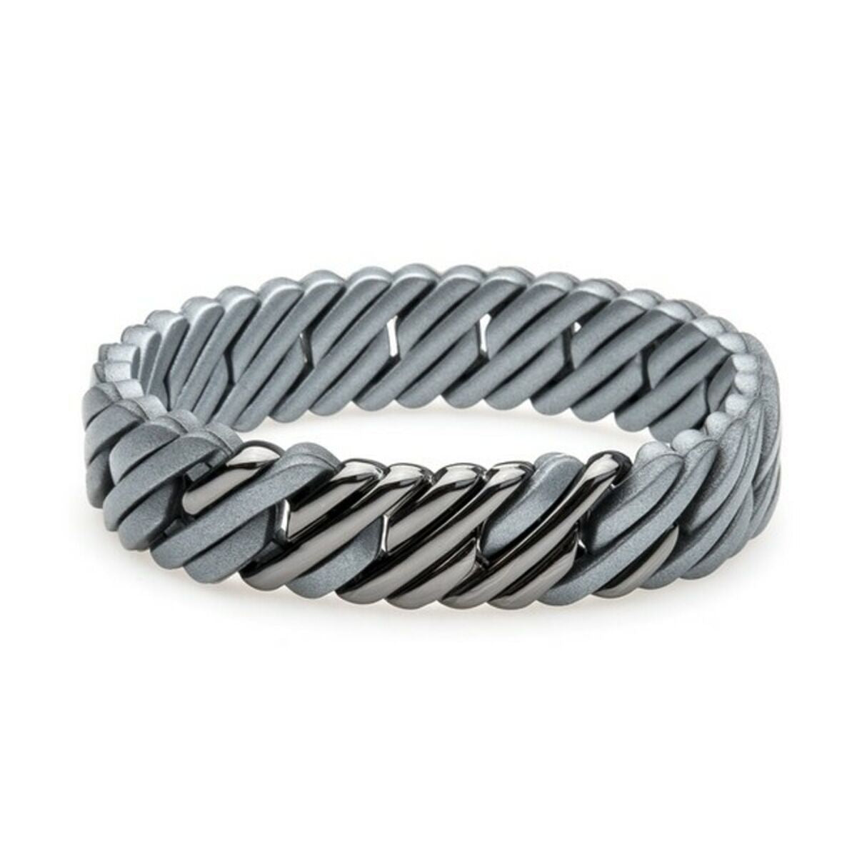 Ladies' Bracelet TheRubz - Colour: Blue - Measurement: 15 mm x 19 cm