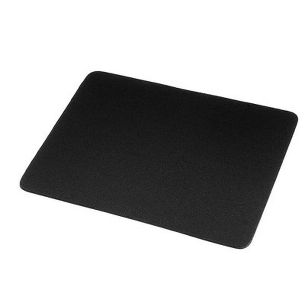 Mouse Mat Tracer TRAPAD15855 Black Monochrome