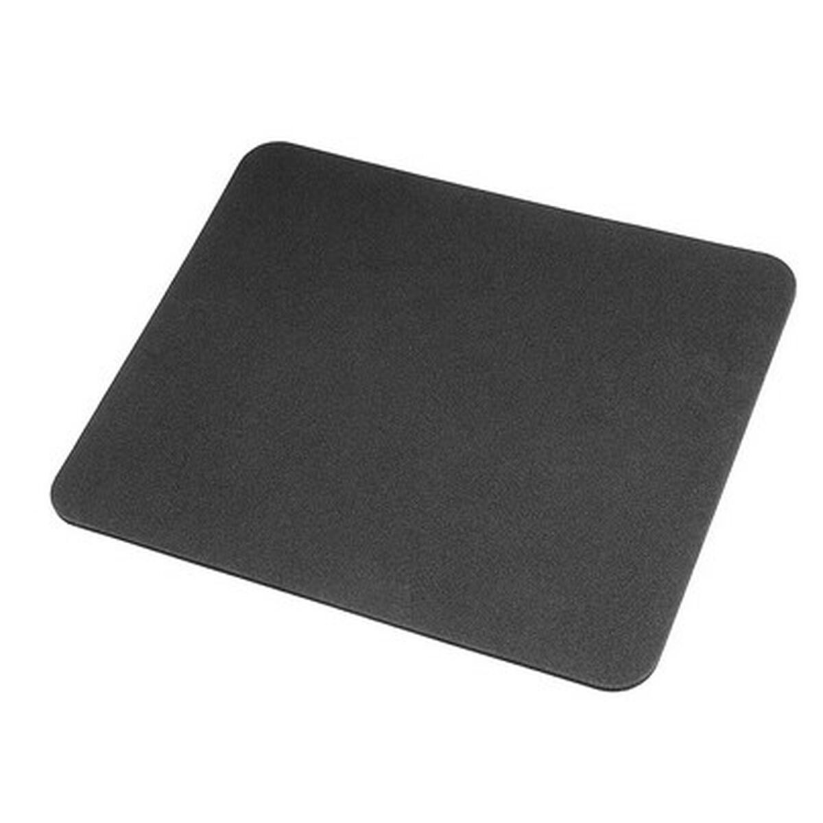 Mouse Mat Tracer TRAPAD15855 Black Monochrome