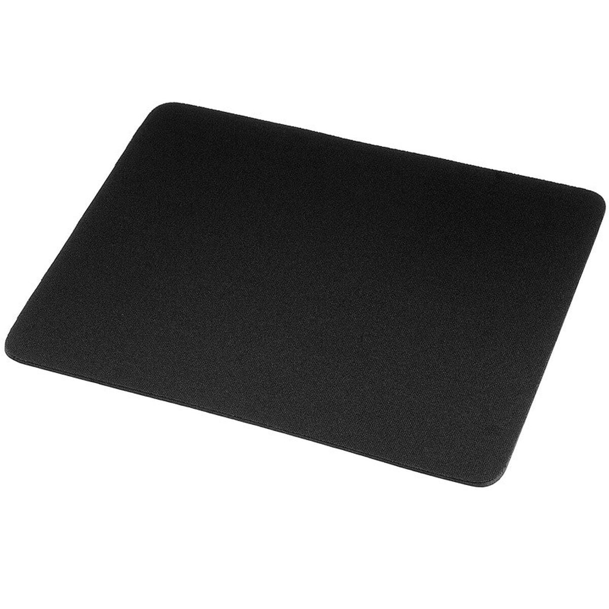 Mouse Mat Tracer TRAPAD15855 Black Monochrome