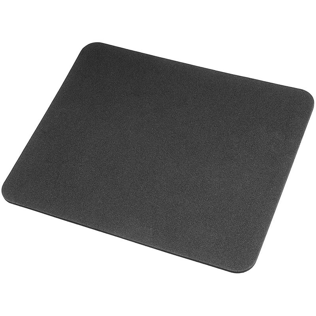 Mouse Mat Tracer TRAPAD15855 Black Monochrome