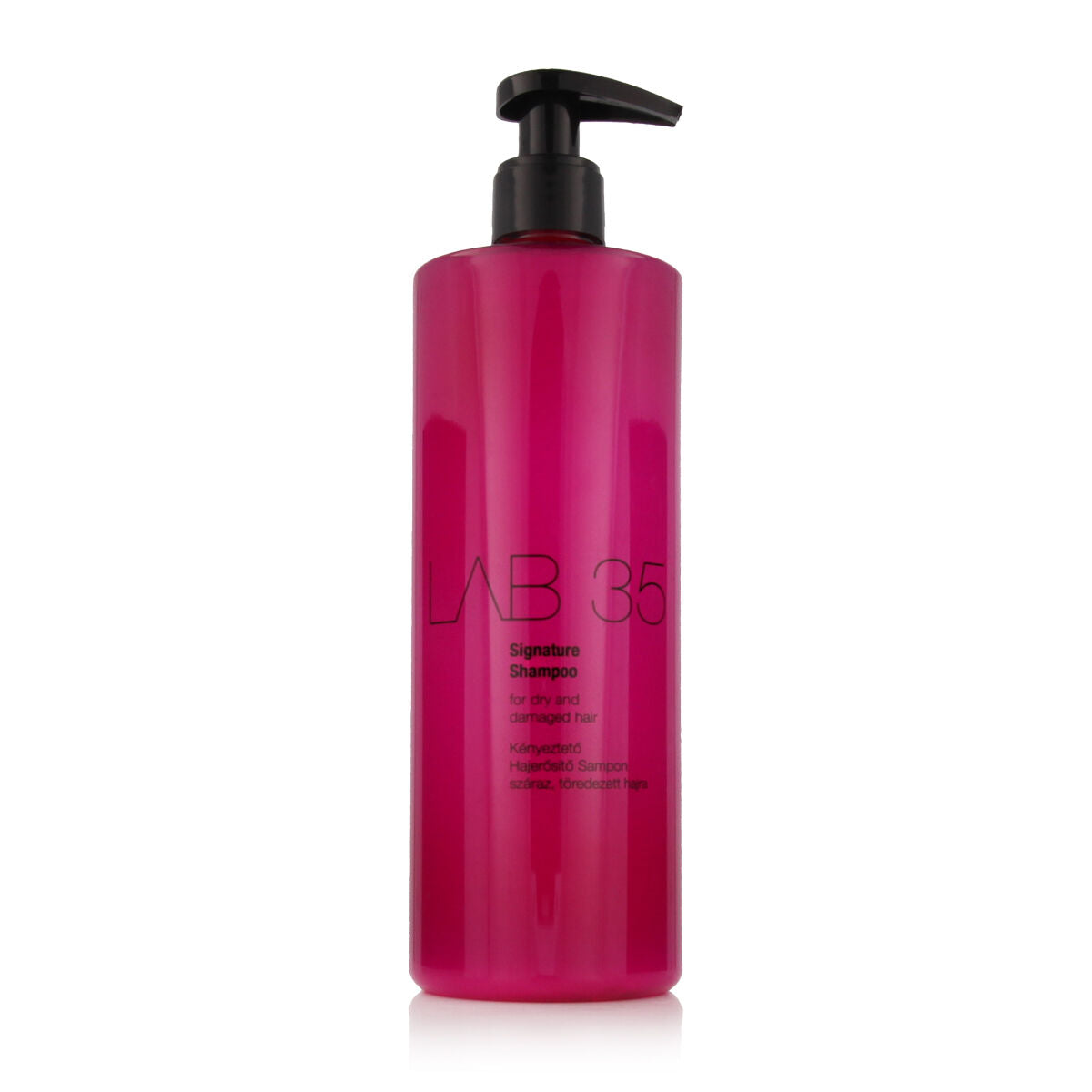 Kallos Lab 35 Signature Shampoo 500 ml