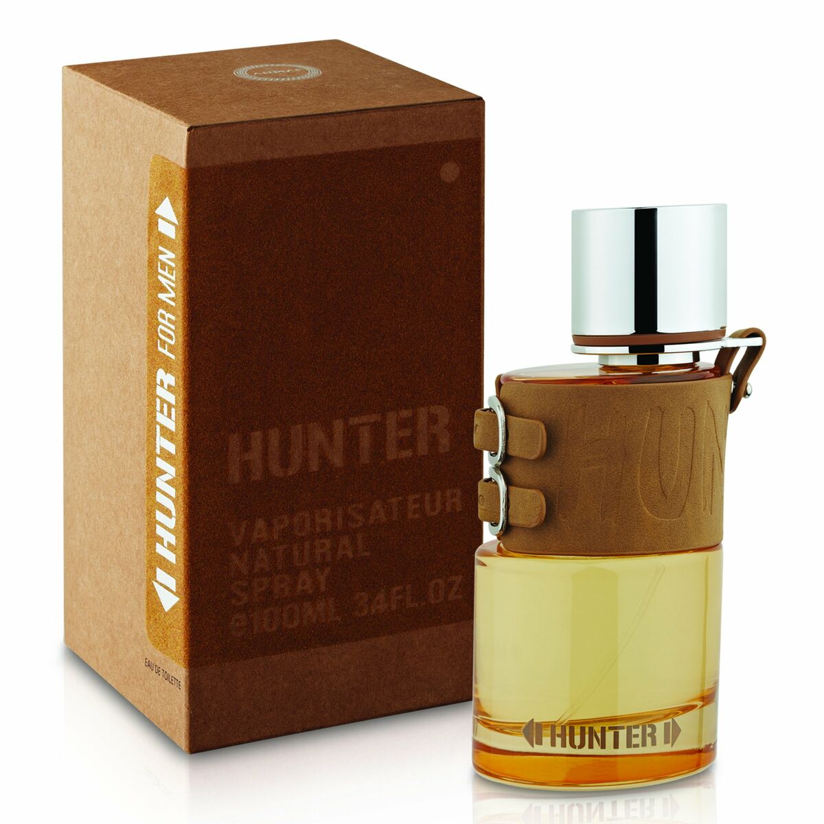 Armaf Hunter for Men Eau De Parfum 100 ml (hombre)