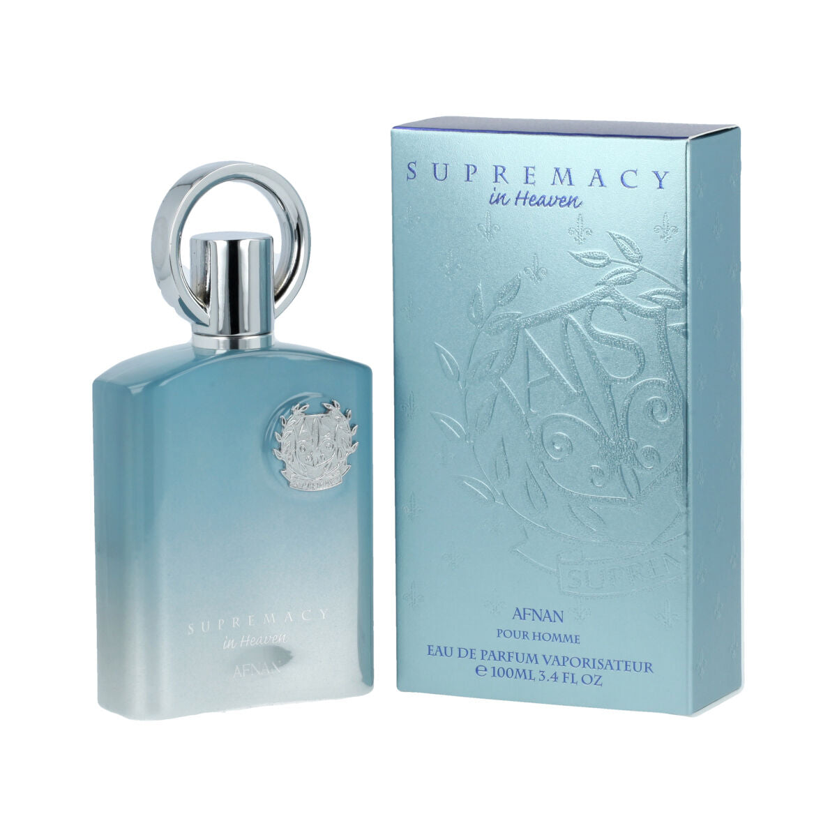 Afnan Supremacy in Heaven Eau De Parfum 100 ml (hombre)
