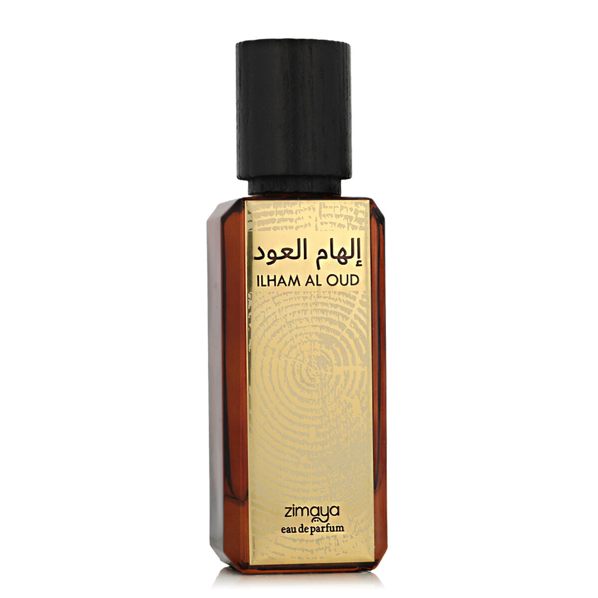 Zimaya Ilham Al Oud Eau De Parfum 100 ml (man)