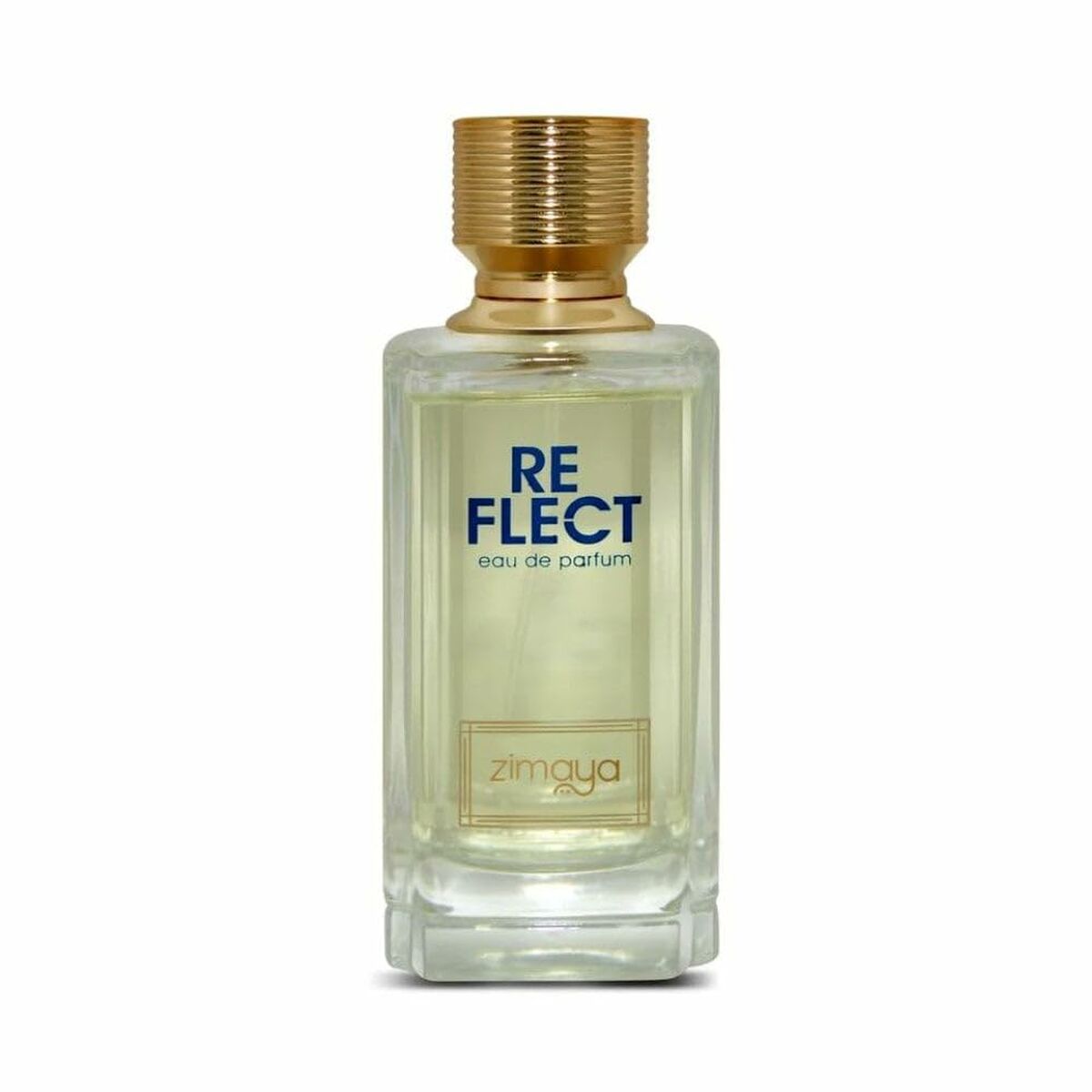 Zimaya Reflect Eau De Parfum 100 ml (unisex)