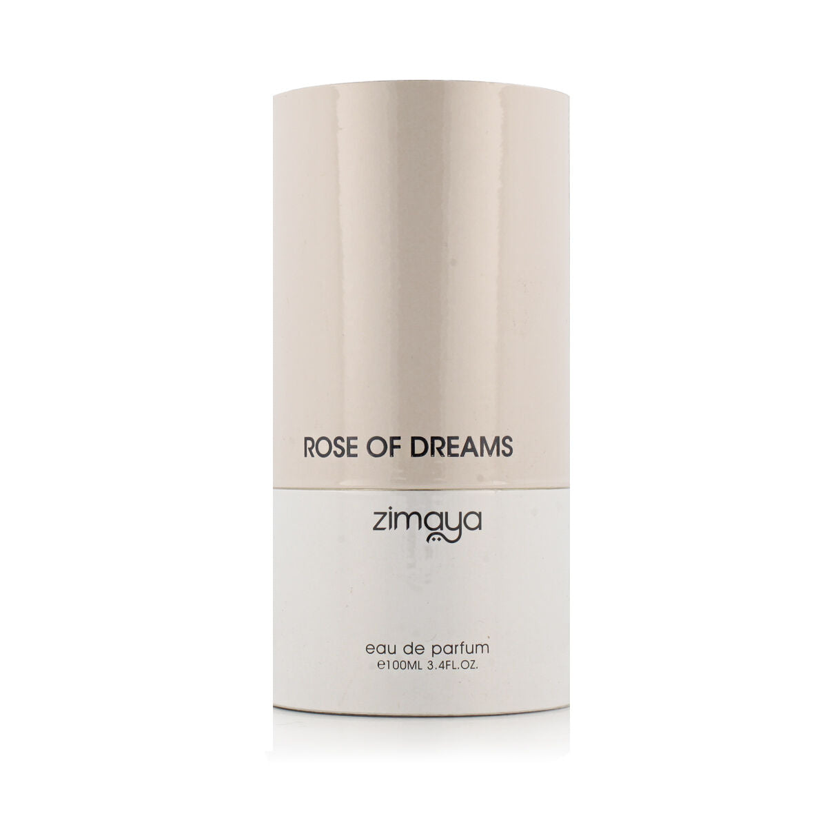 Zimaya Rose of Dreams Eau De Parfum 100 ml (unisex)