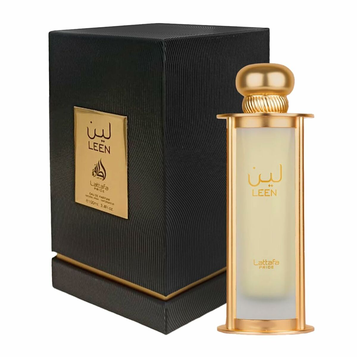 Lattafa Pride Leen Eau De Parfum 100 ml (unisex)