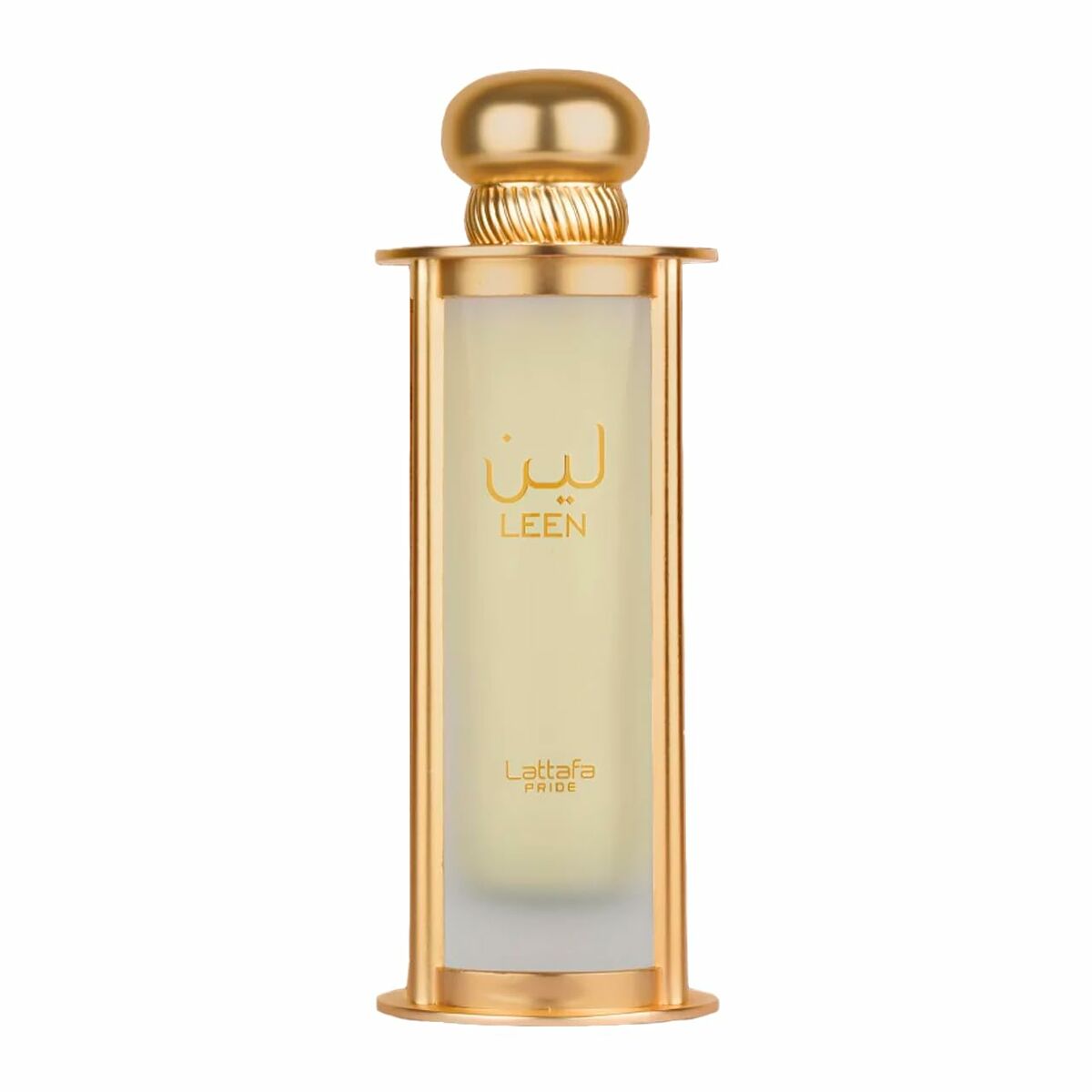 Lattafa Pride Leen Eau De Parfum 100 ml (unisex)