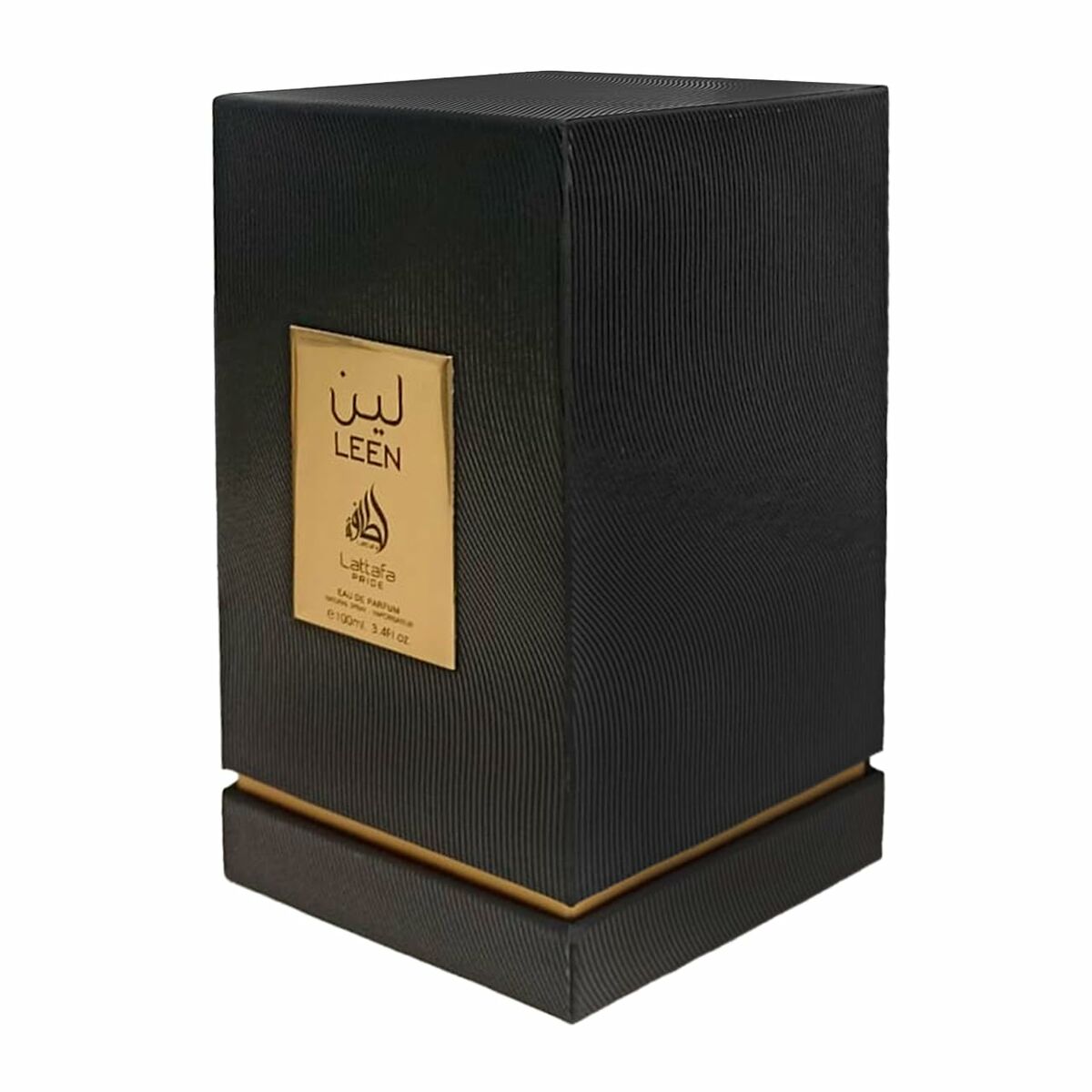 Lattafa Pride Leen Eau De Parfum 100 ml (unisex)