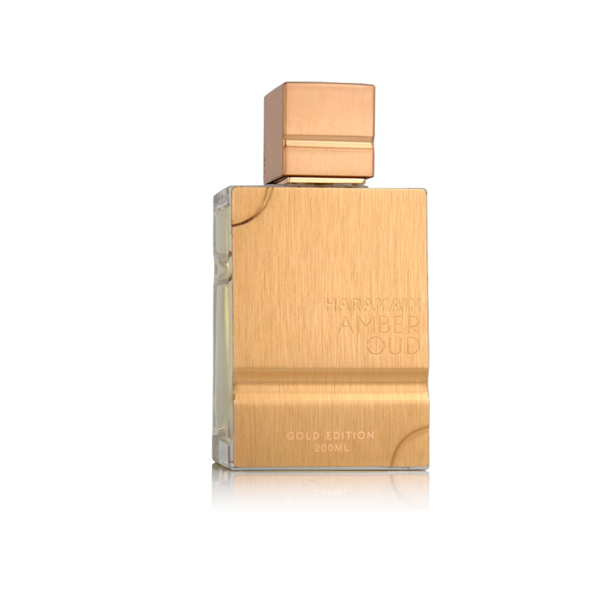 Al Haramain Amber Oud Gold Edition Eau De Parfum 200 ml (unisex)