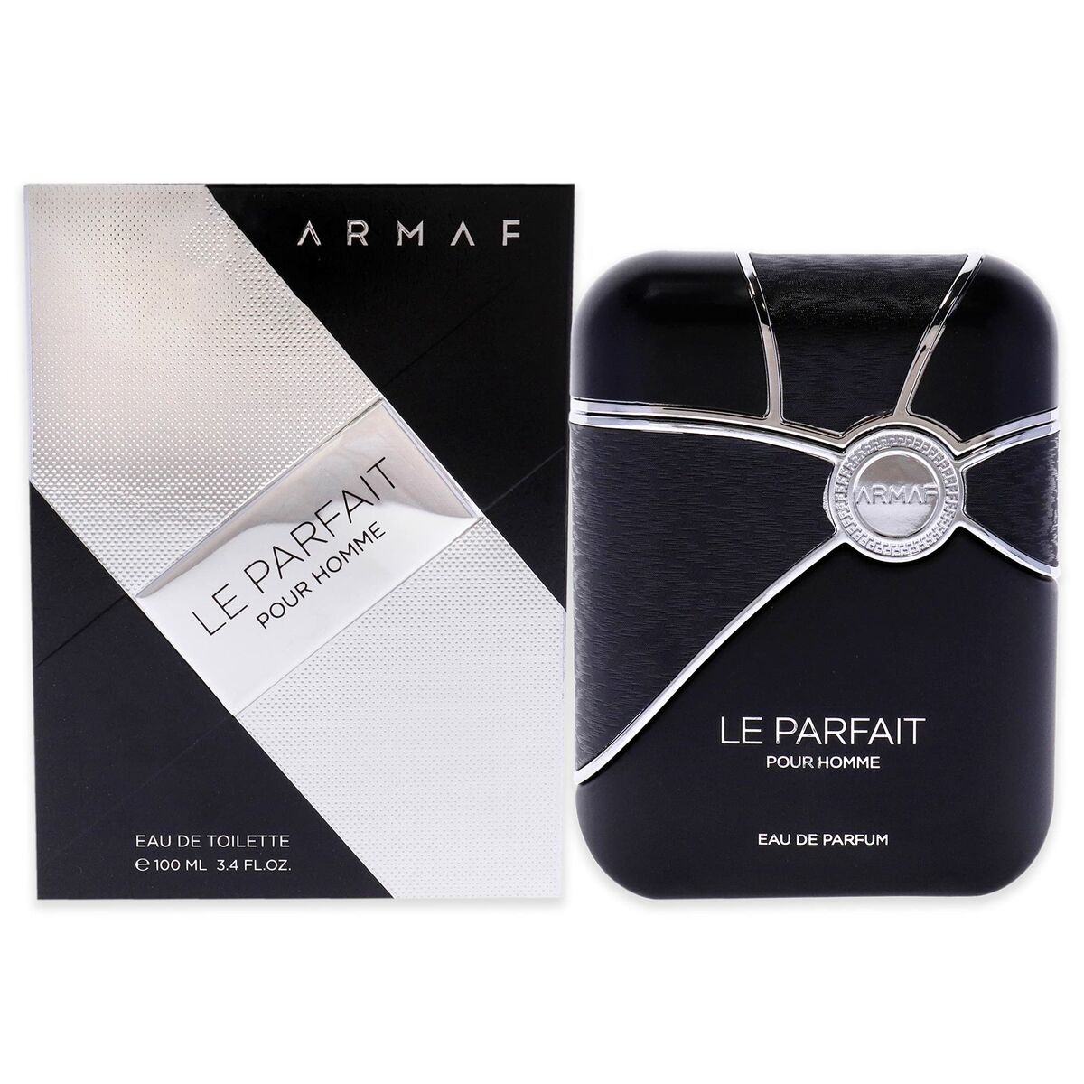 Armaf Le Parfait Pour Homme Eau De Toilette 100 ml (hombre)