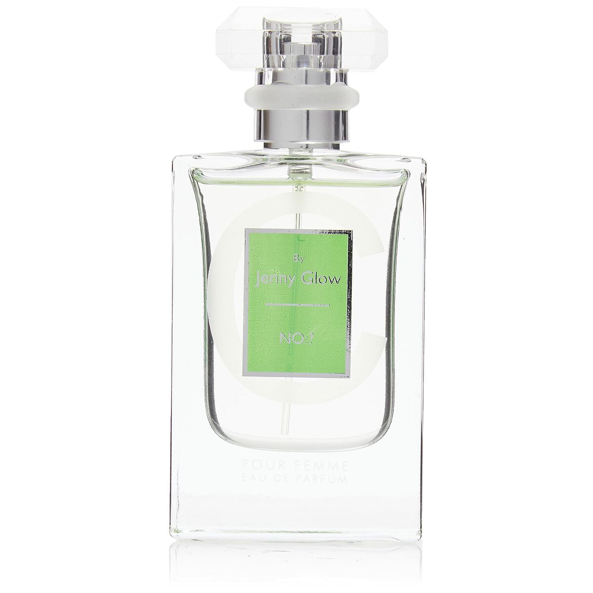 Jenny Glow C No: ? Eau De Parfum 30 ml (mujer)