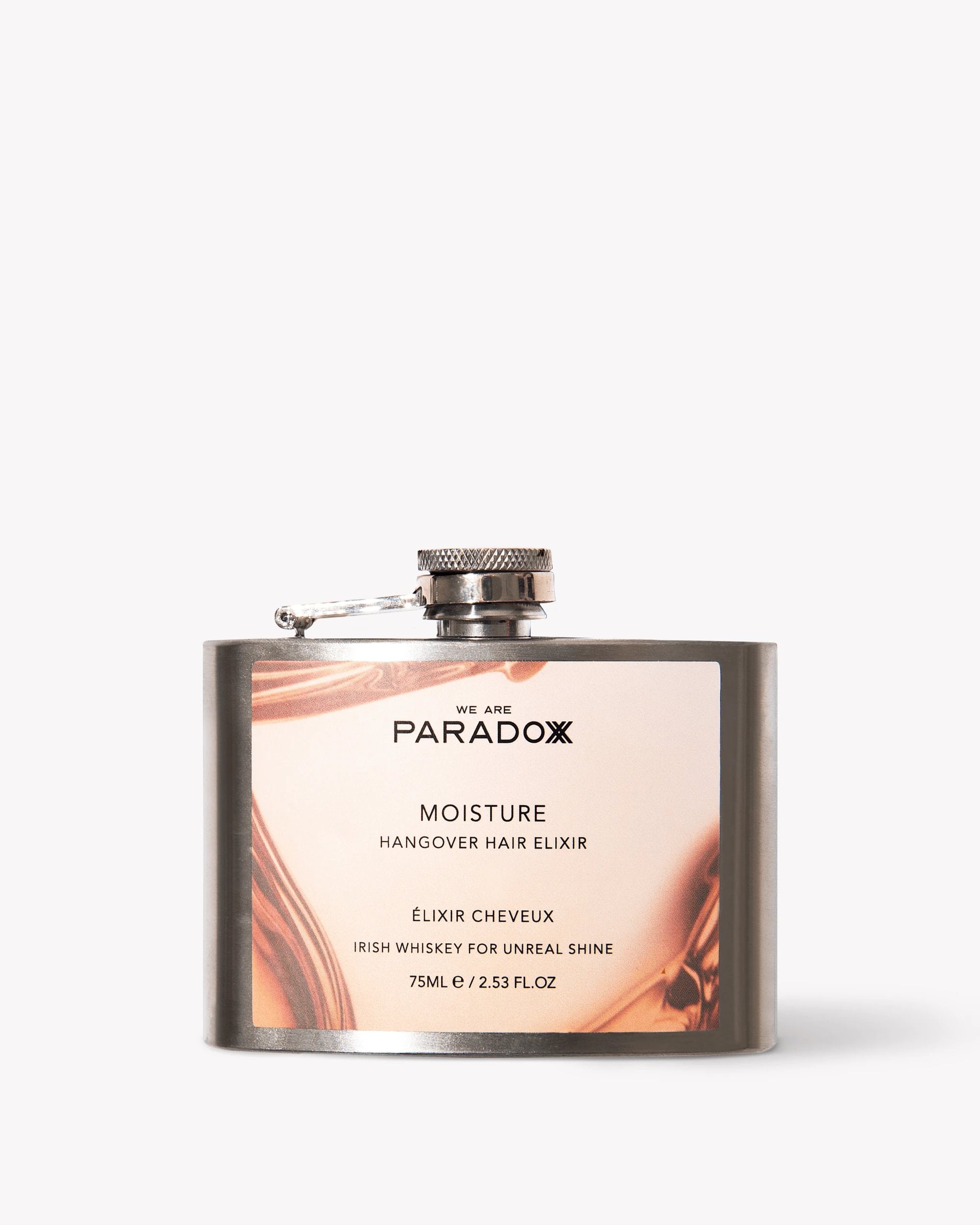 We Are Paradoxx Moisture Hangover Hair Elixir 75 ml