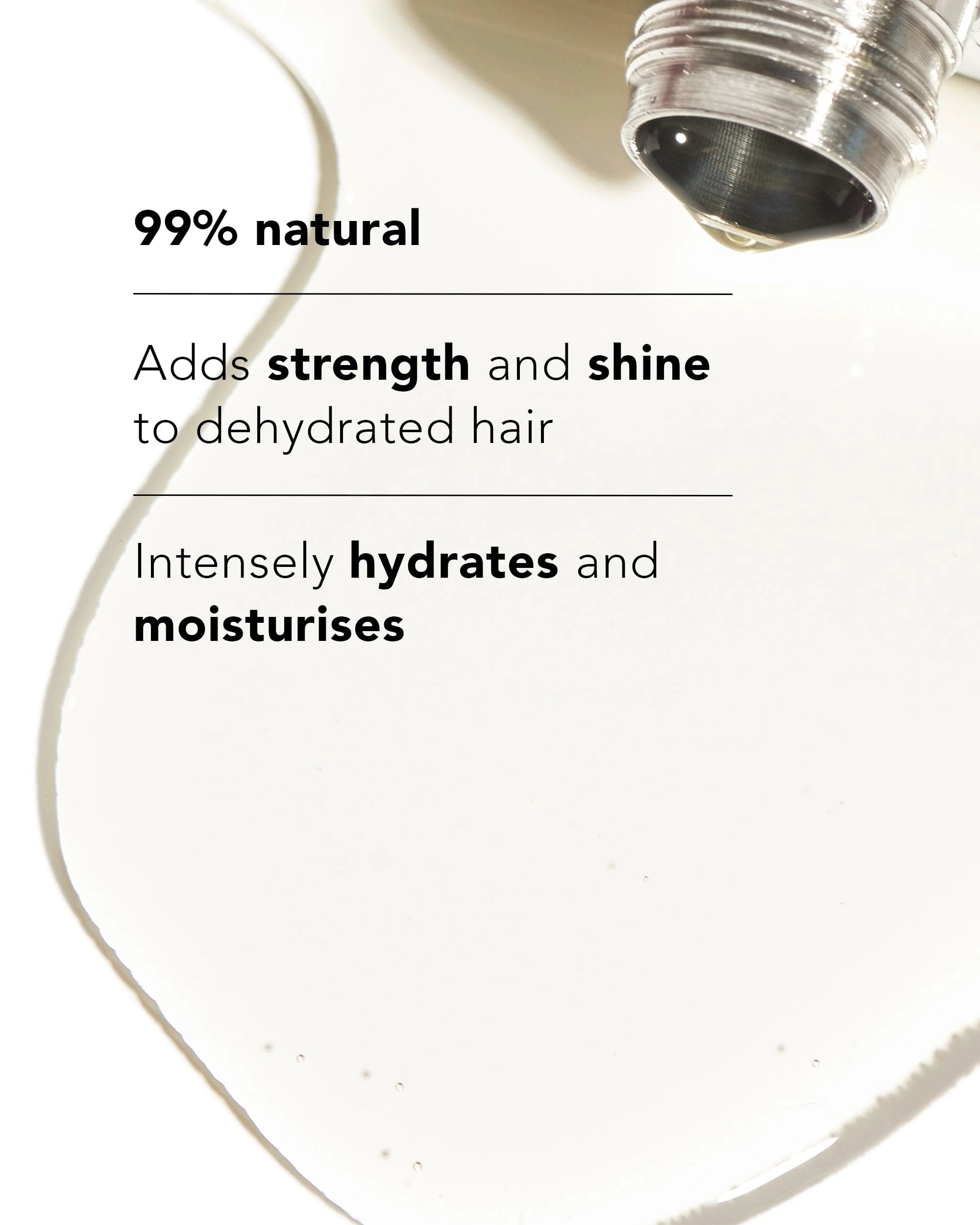 We Are Paradoxx Moisture Hangover Hair Elixir 75 ml