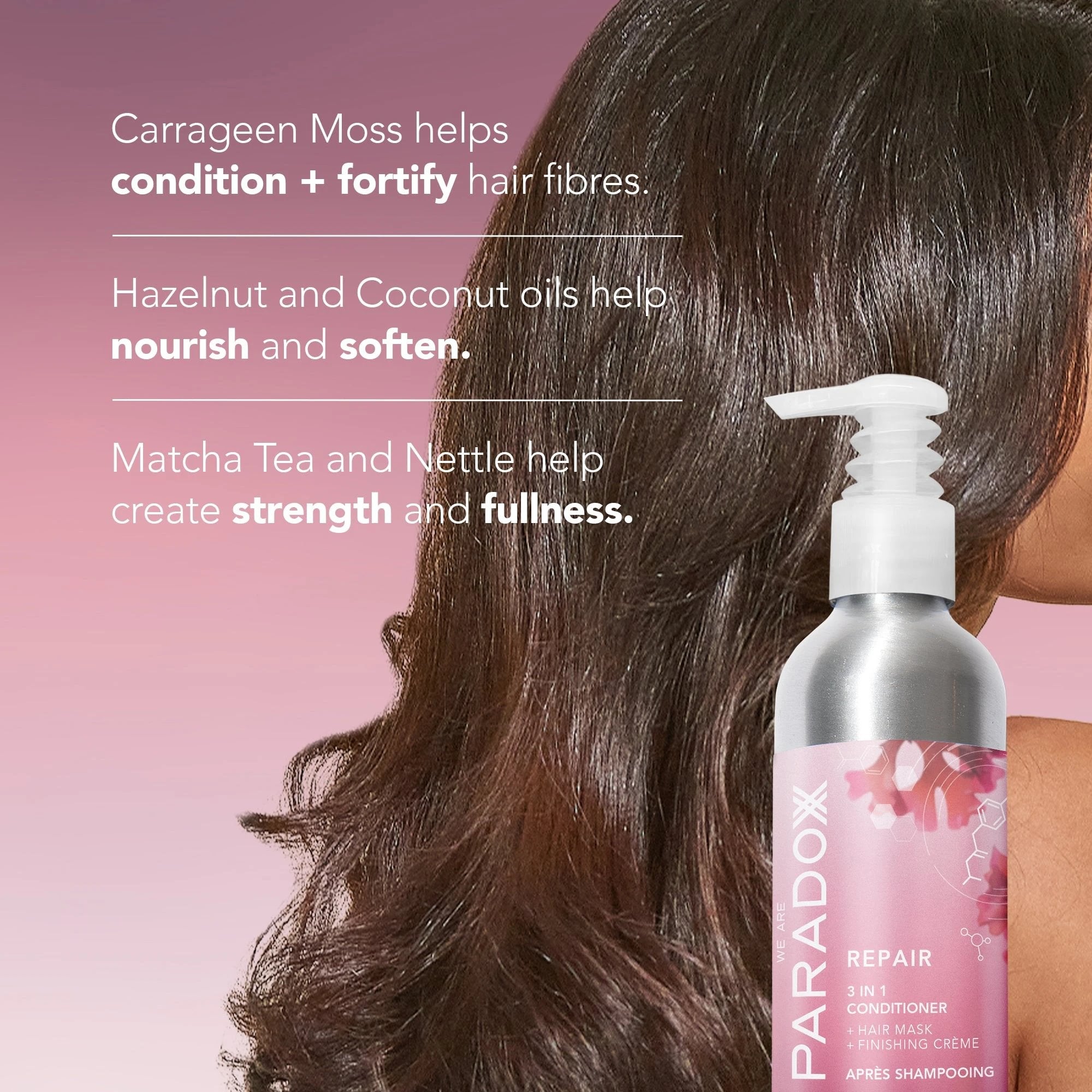 We Are Paradoxx Repair 3-in-1 Conditioner 250 ml