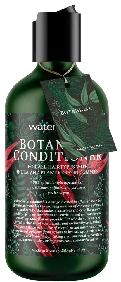 Waterclouds Botanical Conditioner 250 ml