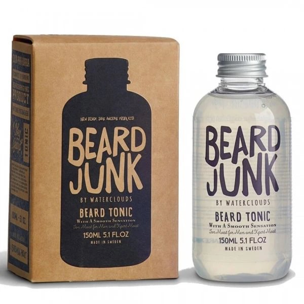 Waterclouds Beard Junk Tonic 150 ml