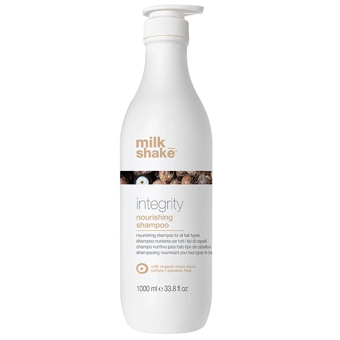 Milk_Shake Integrity Nourishing shampoo 1000ml