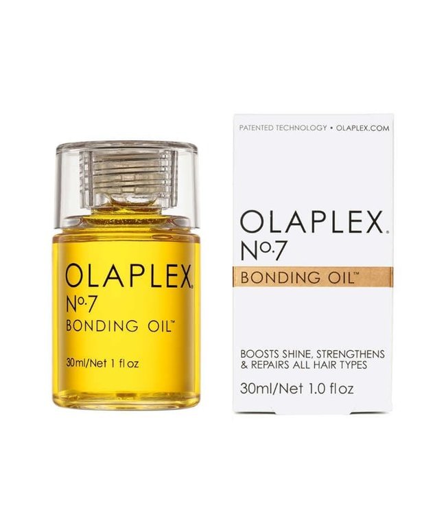 Olaplex No. 7 bonding oil 30 ml