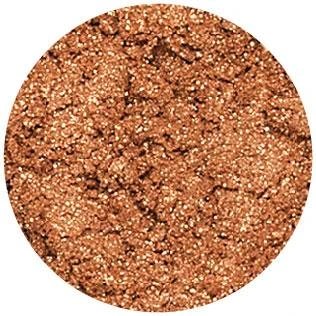 TheBalm Overshadow All-Mineral Eyeshadow No Money, No Honey Gold 0.57g