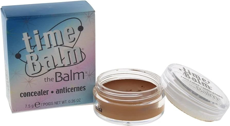 TheBalm TimeBalm Anti Wrinkle Concealer Dark 7.5g