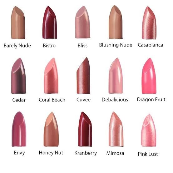 Youngblood Lipstick Kranberry 4 g