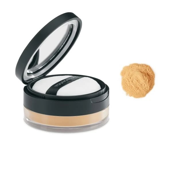 Youngblood Hi-Definition Hydrating Loose Powder Warmth 10g