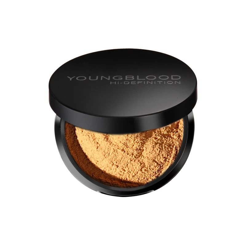 Youngblood Hi-Definition Hydrating Loose Powder Warmth 10g
