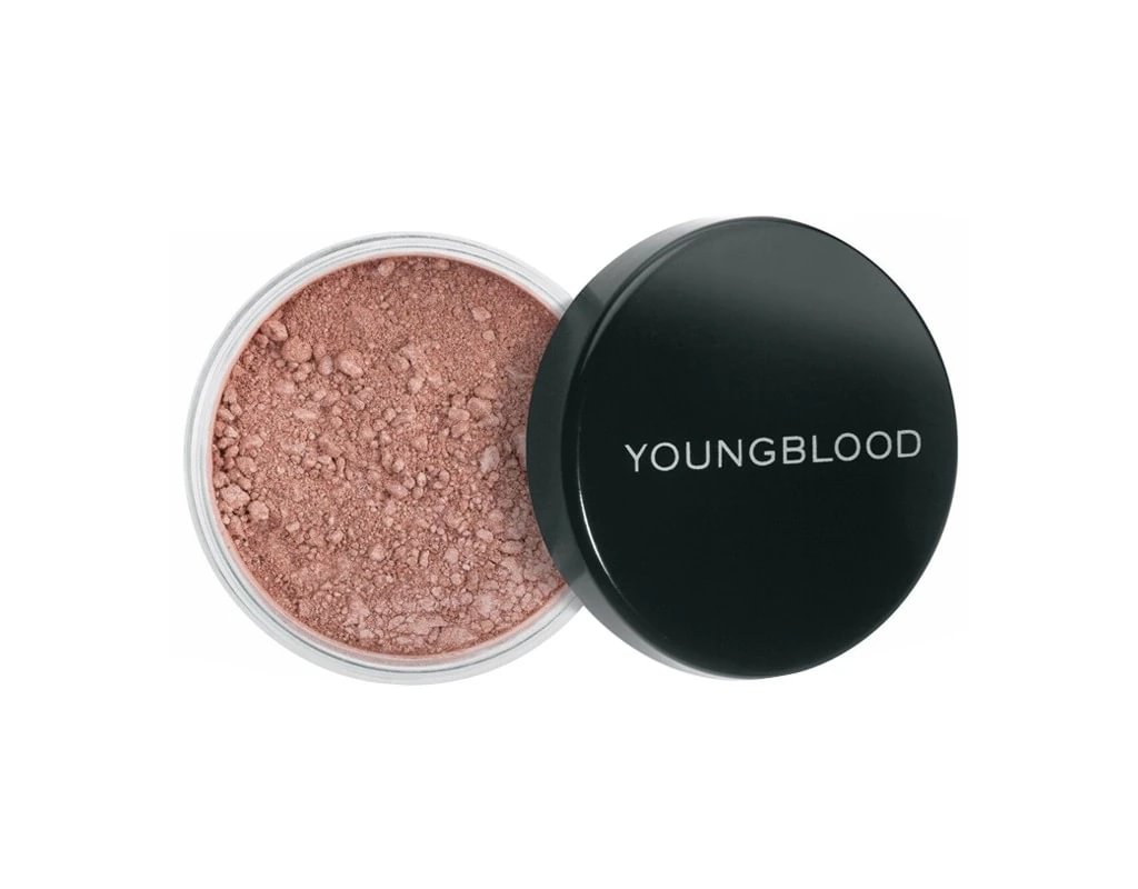 Youngblood Lunar Dust Mineral Powder Dusk 8g