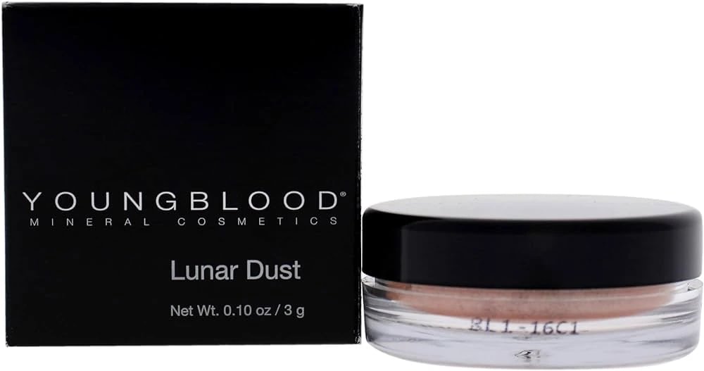 Youngblood Lunar Dust Mineral Powder Dusk 8g