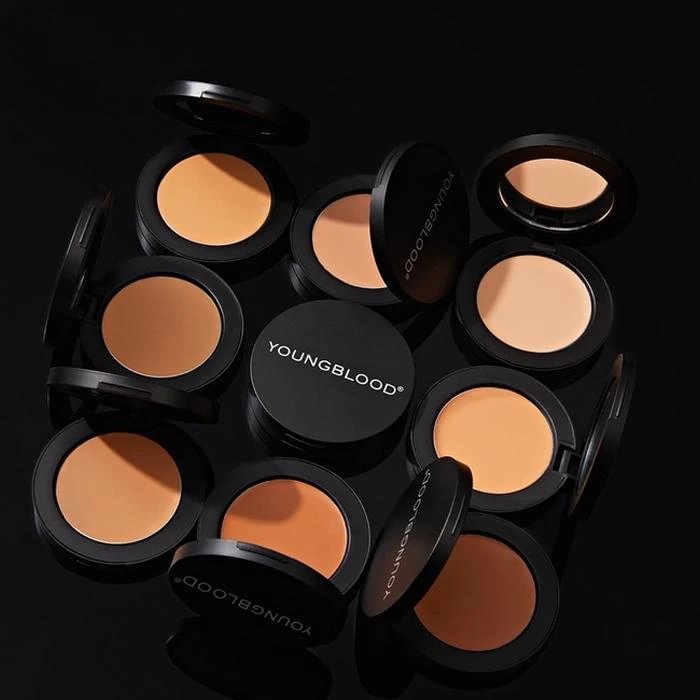 Youngblood Ultimate Concealer Tan 2.8 g