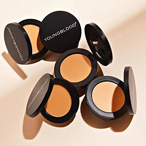 Youngblood Ultimate Concealer Medium Tan 2.8g