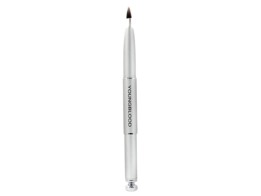 Youngblood Luxurious Brush Retractable