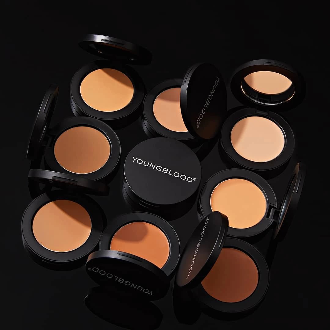 Youngblood Ultimate Concealer Fair 2.8 g